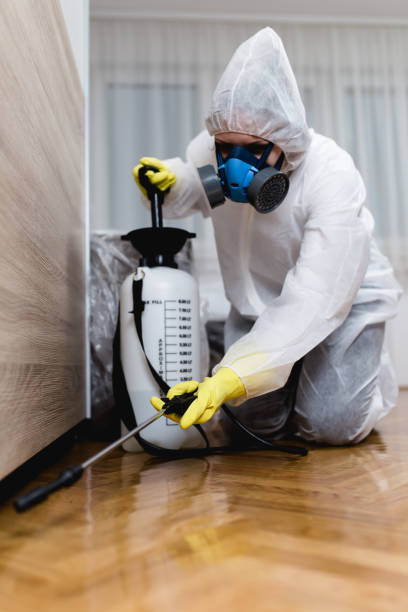 Best Commercial Pest Control  in Lancaster, OH